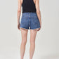 Agolde - Parker Vintage Cut Off Short