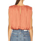 Steve Madden - Juno Pleated Top
