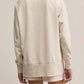 Z Supply - Modern V-neck Weekender Sweatshirt