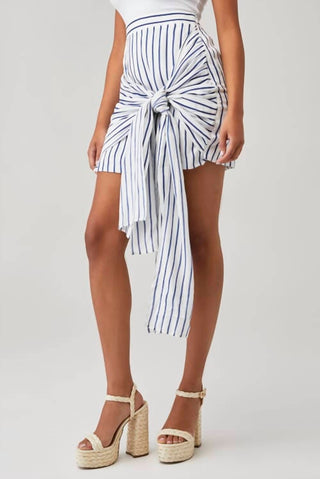 Bardot - Malira Wrap Skirts