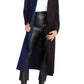 Steve Madden - Caroline Colorblock Coat