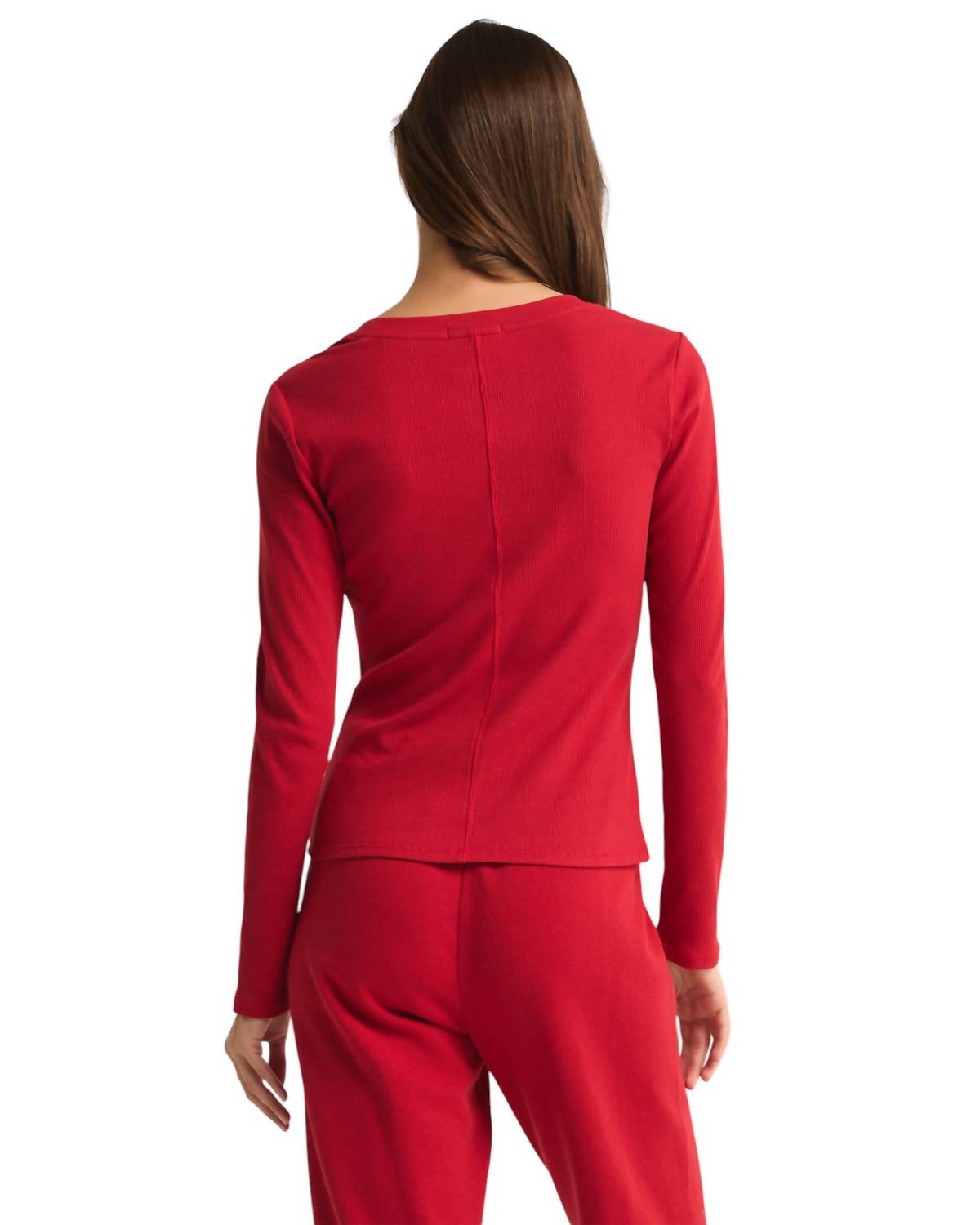 Z Supply - Sirena Top