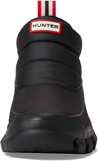 Hunter - Men's Intrepid Ankle Snow Boot