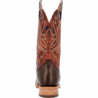 Durango Boots - Men's Prca Collection Shrunken Bullhide Western Boot