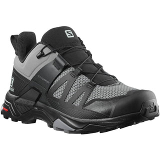 Salomon - Men's X Ultra 4 Low Top Hiker Shoes
