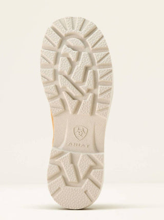 Ariat - Women's Fatbaby Twin Gore Suede Boot