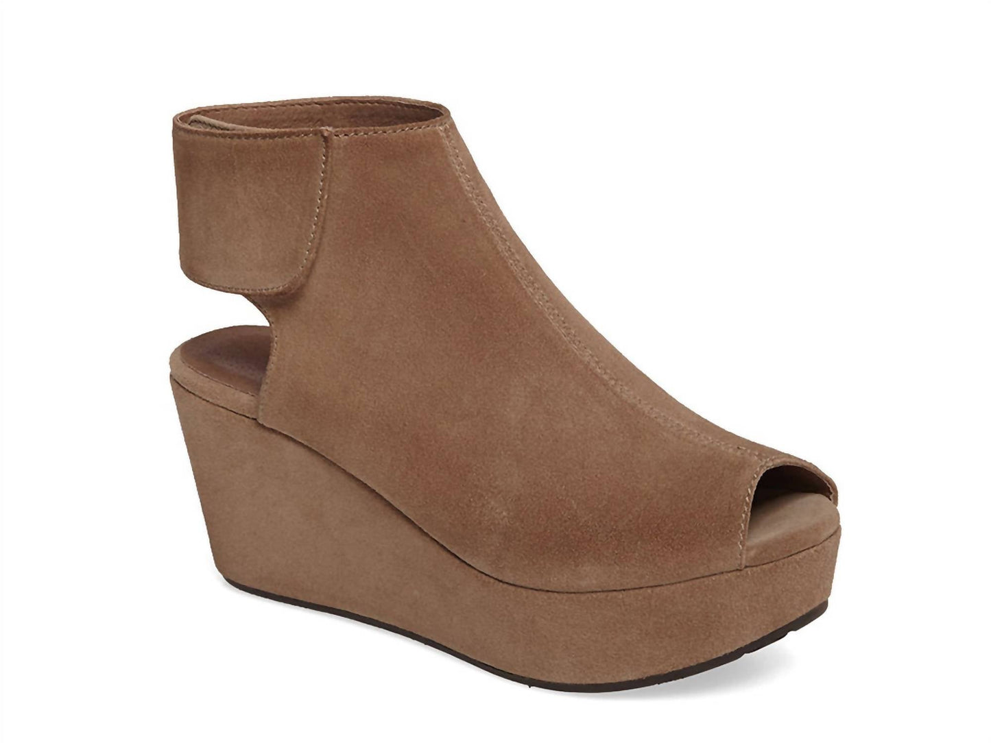 Chocolat Blu - Women Peep Toe Wedge