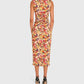 Amanda Uprichard - Damira Maxi Dress