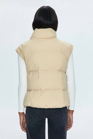 Pistola - Joss Quilted Puffer Vest