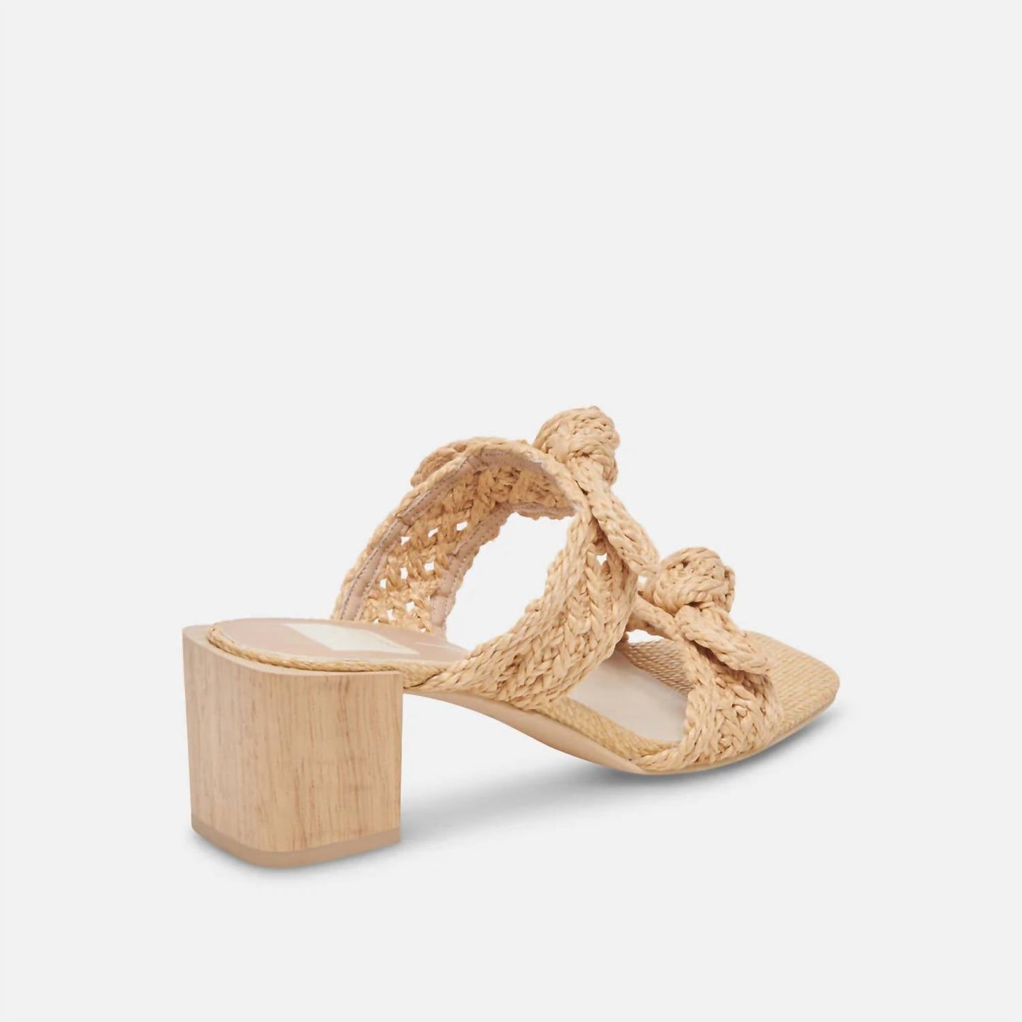 Dolce Vita - Women's Zemmie Sandals
