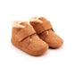 Oldsoles - Baby's Shloofy Shoe