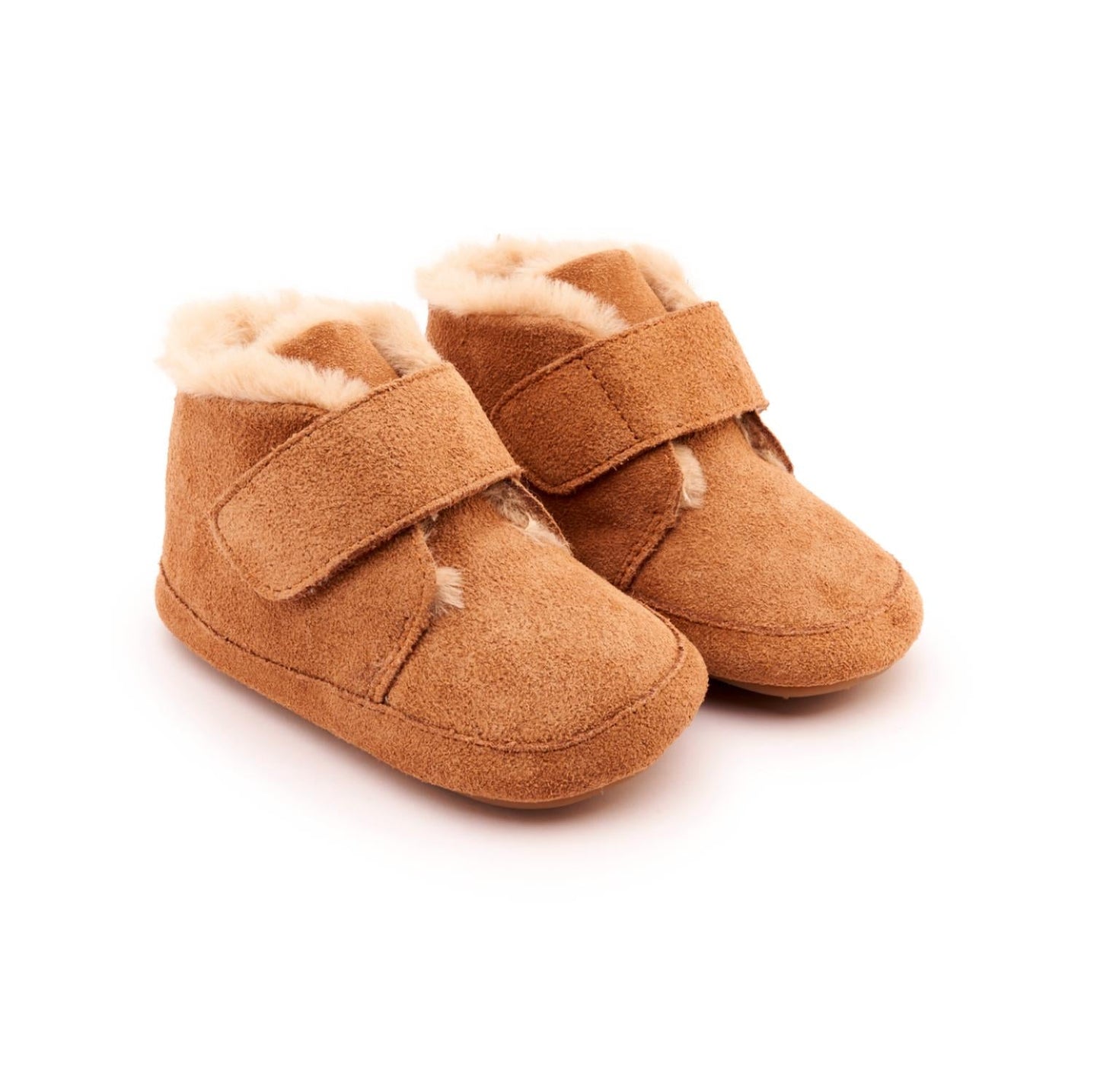 Oldsoles - Baby's Shloofy Shoe