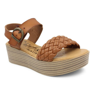 Blowfish - Women's Layni Platform Sandal