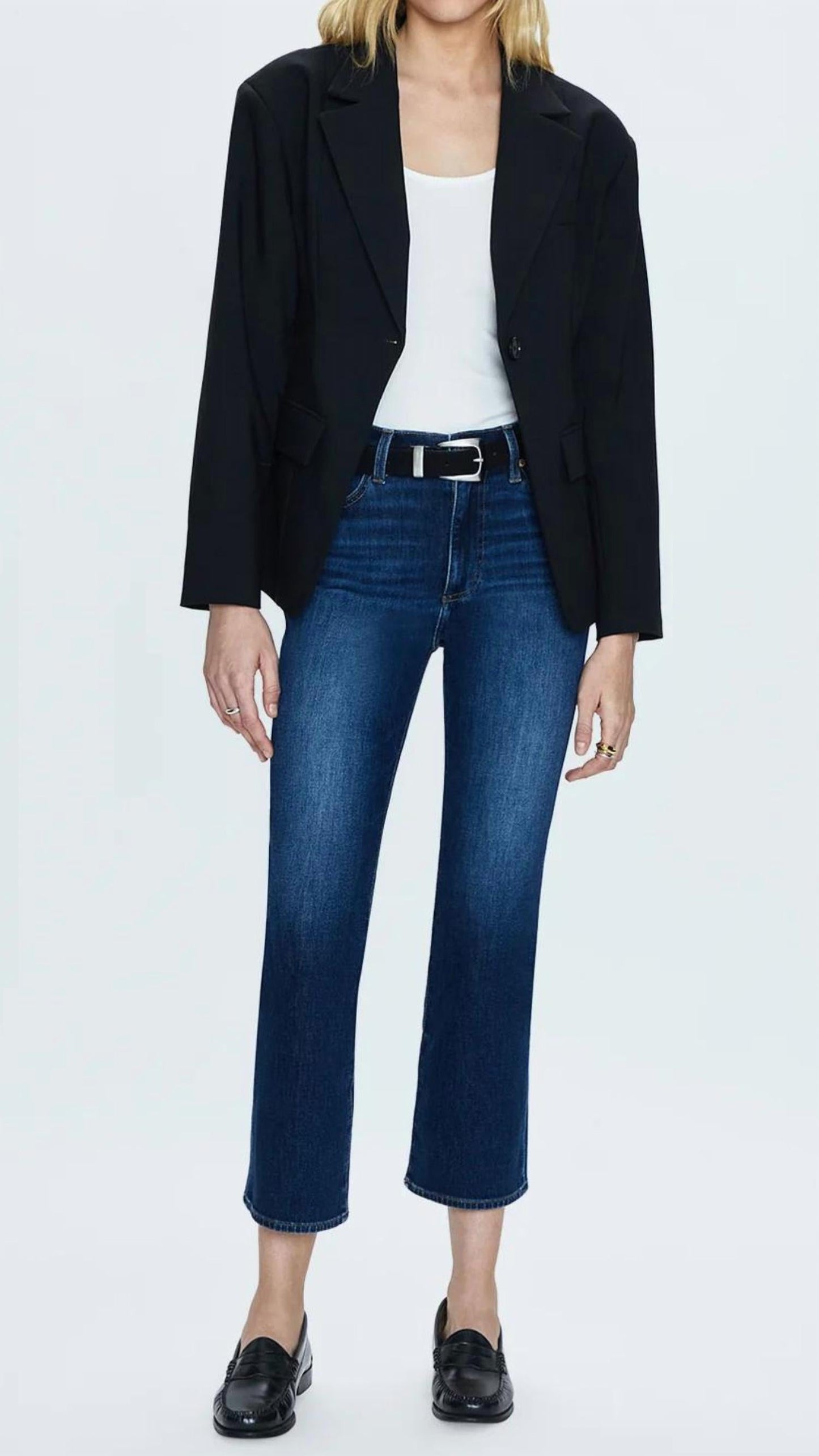 Pistola - Stassi Blazer