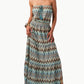 Calypso St. Barth - Vera Maxi Dress