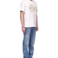 Casablanca - Unity Is Power Graphic T-shirt