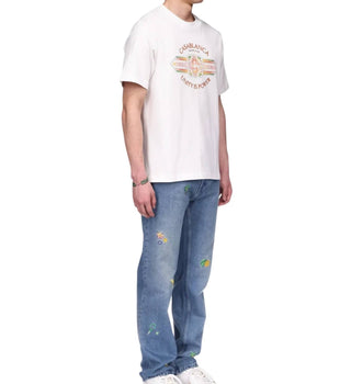 Casablanca - Unity Is Power Graphic T-shirt