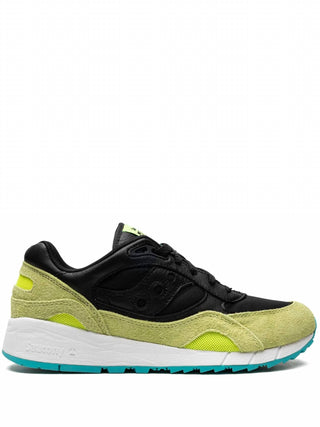 Saucony - Men's Shadow 6000 Mushroom Pack Low Top Sneakers