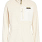 LLBean Mountain Classic Windproof Fleece Jacket - Natural Bone