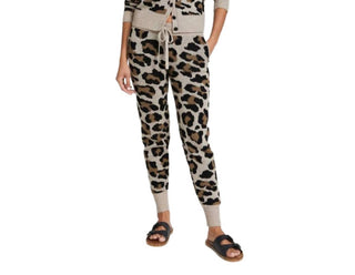 Generation Love - The Benny Leopard Pants
