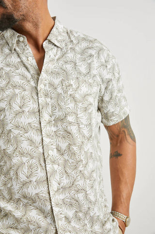 Rails - Carson Button Down