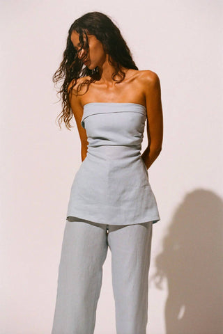 Faithfull The Brand - Boe Tunic Top