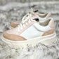 Shu Shop - Britney Platform Sneakers
