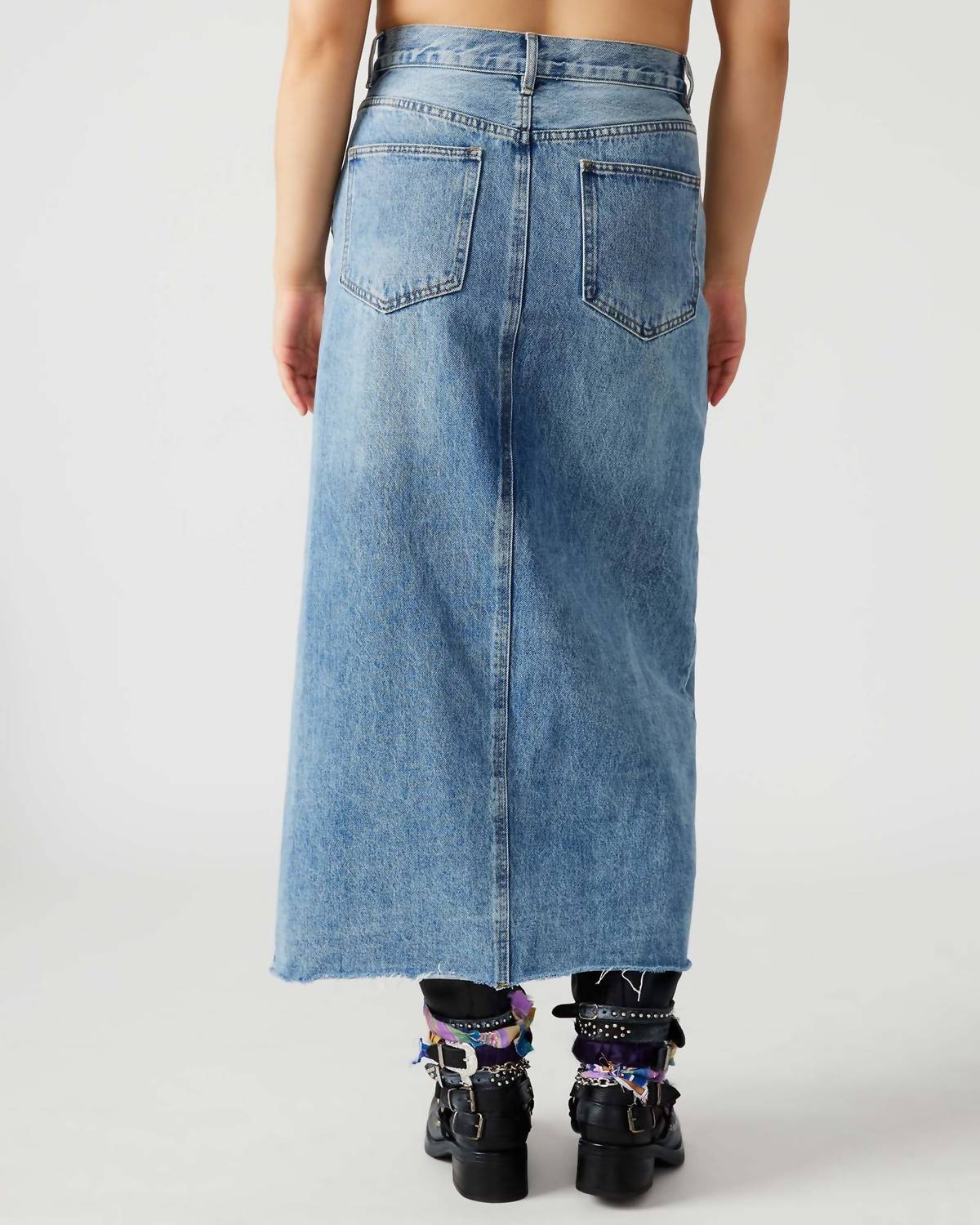 Steve Madden - Avani Skirt