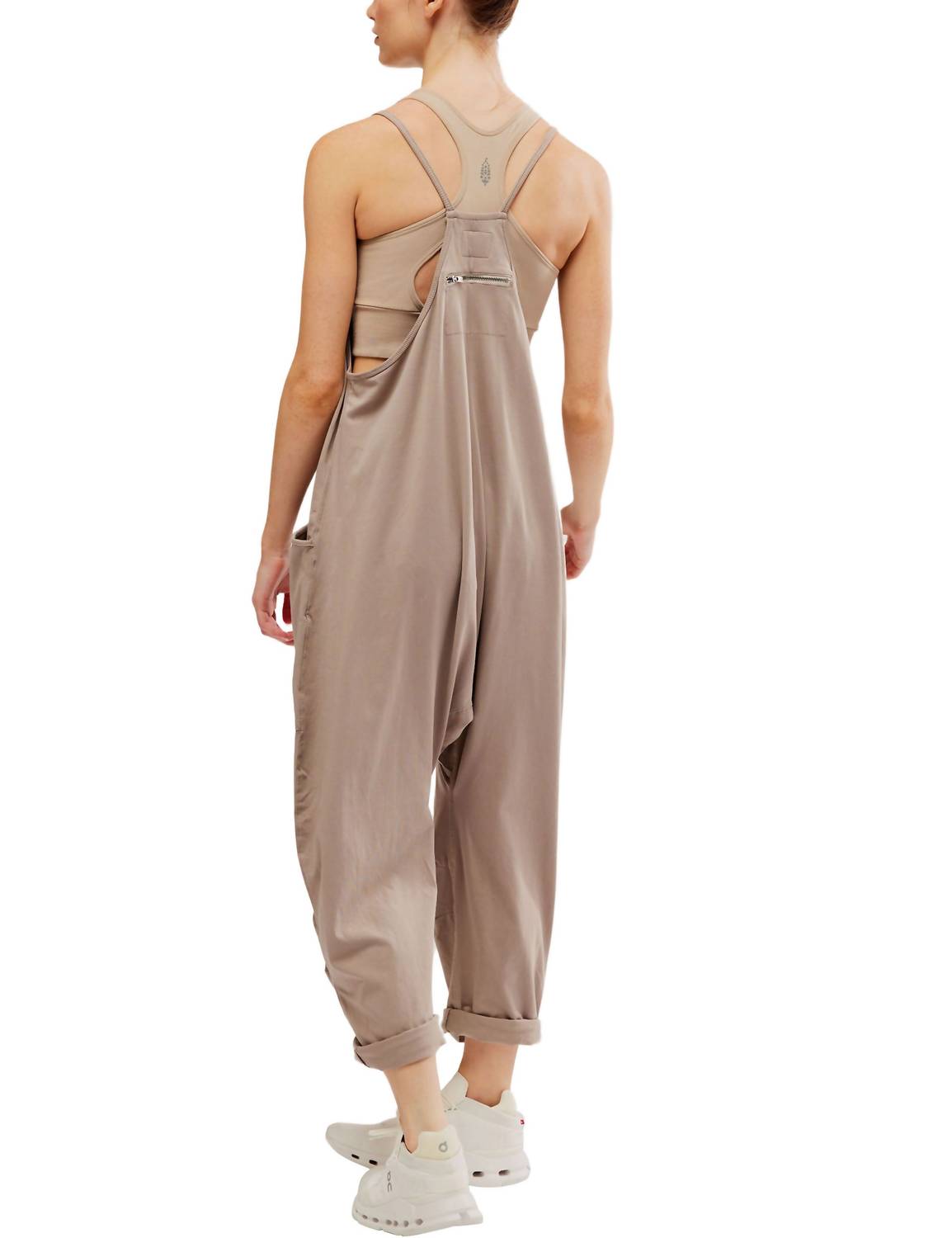Free People - Hot Shot Onesie