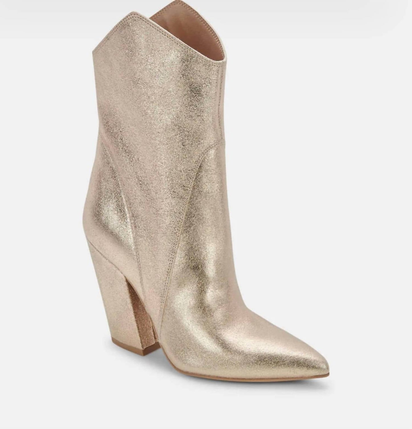 Dolce Vita - Women Dallas Boots