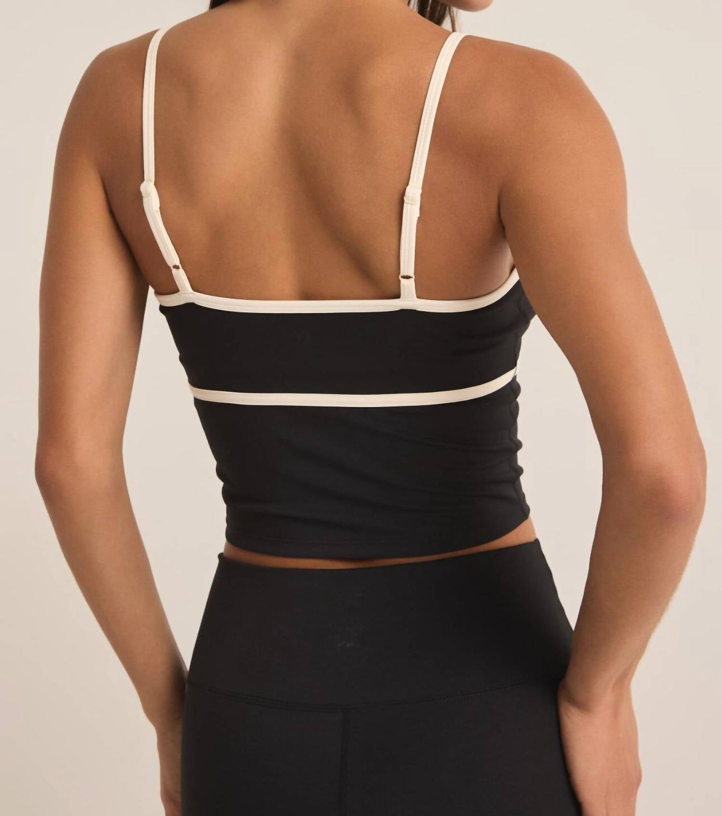 Z Supply - High Contrast Tank Top