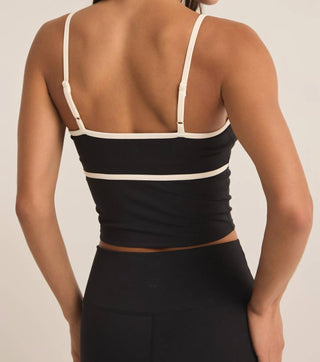 Z Supply - High Contrast Tank Top