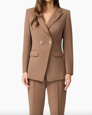 Curaae - Sandy Suit Blazer