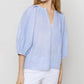 Ann Mashburn - Victoria Blouse