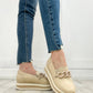 Corkys Footwear - So What Platform Loafers