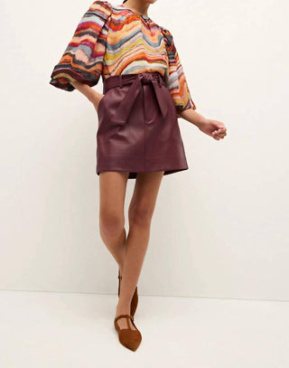 Marie Oliver - Harly Top