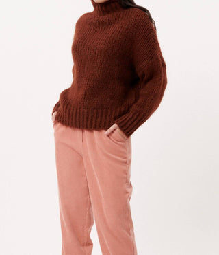 Frnch - Perola Pants