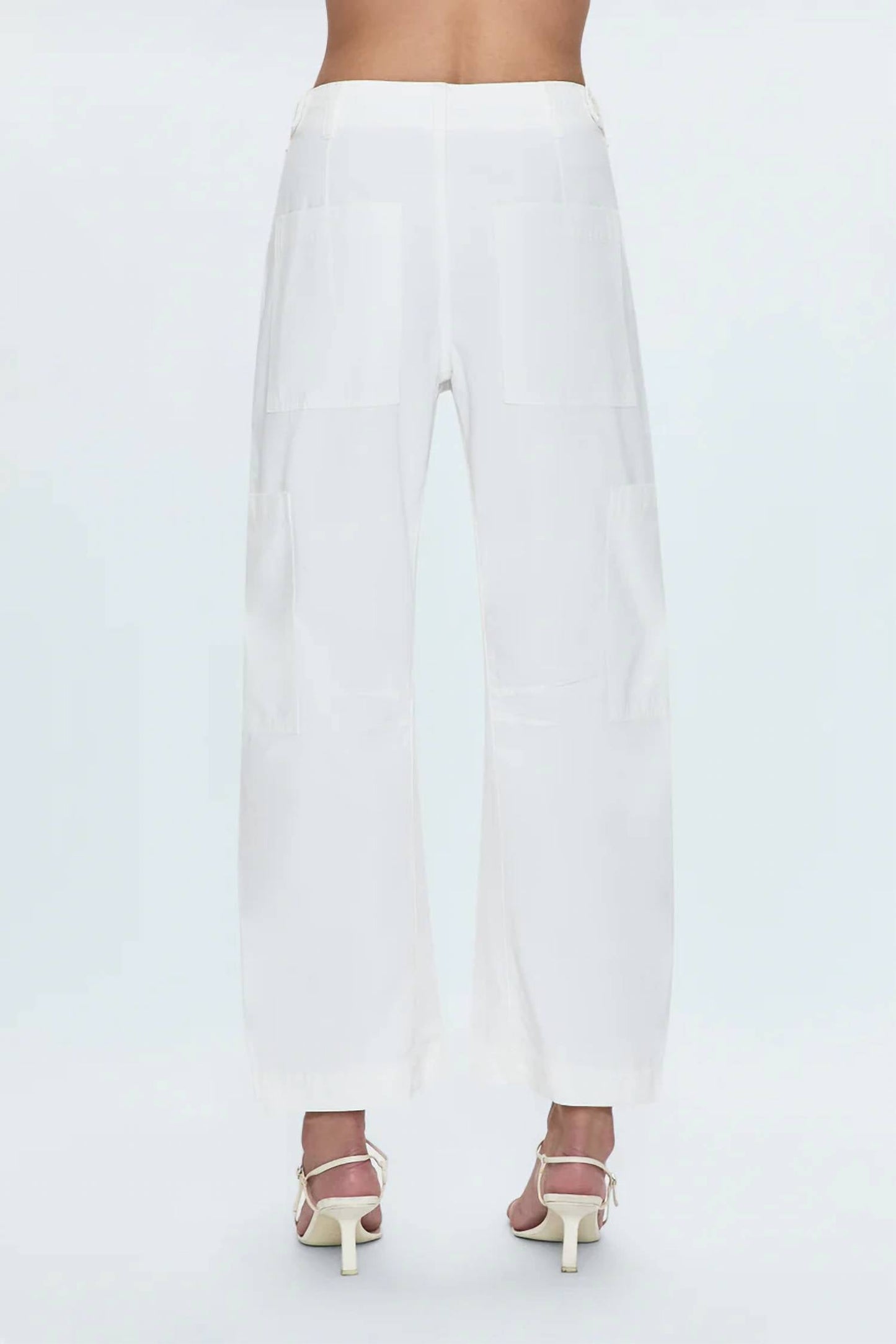 Pistola - sabrina utility pants