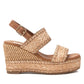 Xti - Women's Wedge Sandals