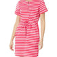 Tommy Bahama - Drawstring Waist Dress