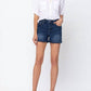 Judy Blue - Women's Clear Sky Warm Nights Shorts