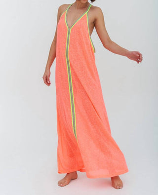 Pitusa - Standard Inca sundress