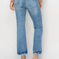 Risen - Marisa High Rise Ankle Jeans