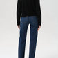Agolde - Low Rise Slim Jean