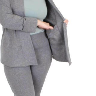 Undersummers - Flow Cardigan