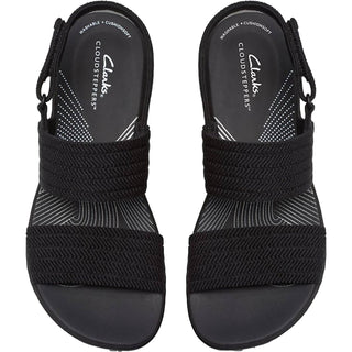 Clarks - Women's Cloud Steppers Arla Stroll Sandal