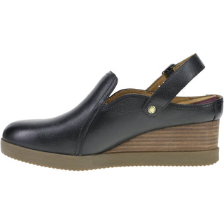 Dansko - Women's Sherian Waterproof Milled Leather Sandals