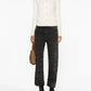 Polo Ralph Lauren - Melange Cable Cashmere Cardigan