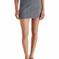Steve Madden - Jennie Mini Skirt