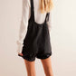 Free People - High Roller Shortall